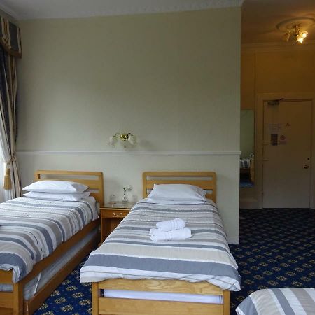 Scarthwaite Country House Hotel Lancaster Eksteriør billede