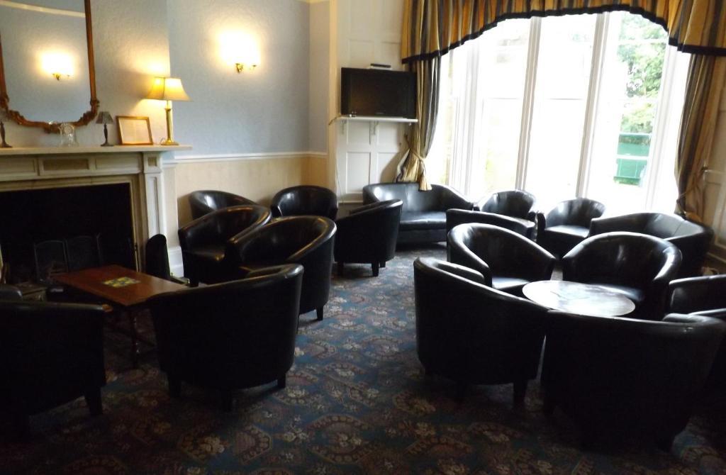 Scarthwaite Country House Hotel Lancaster Eksteriør billede