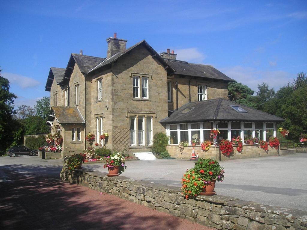Scarthwaite Country House Hotel Lancaster Eksteriør billede