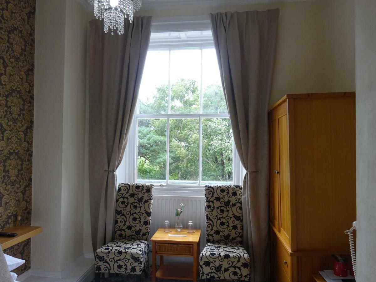 Scarthwaite Country House Hotel Lancaster Eksteriør billede