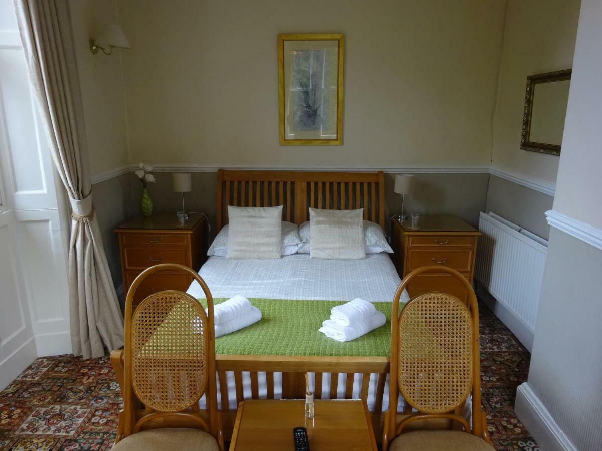 Scarthwaite Country House Hotel Lancaster Eksteriør billede