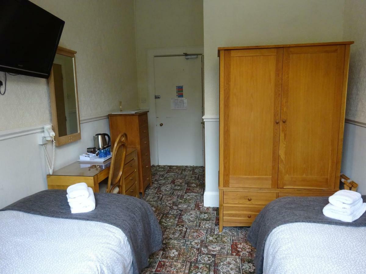 Scarthwaite Country House Hotel Lancaster Eksteriør billede