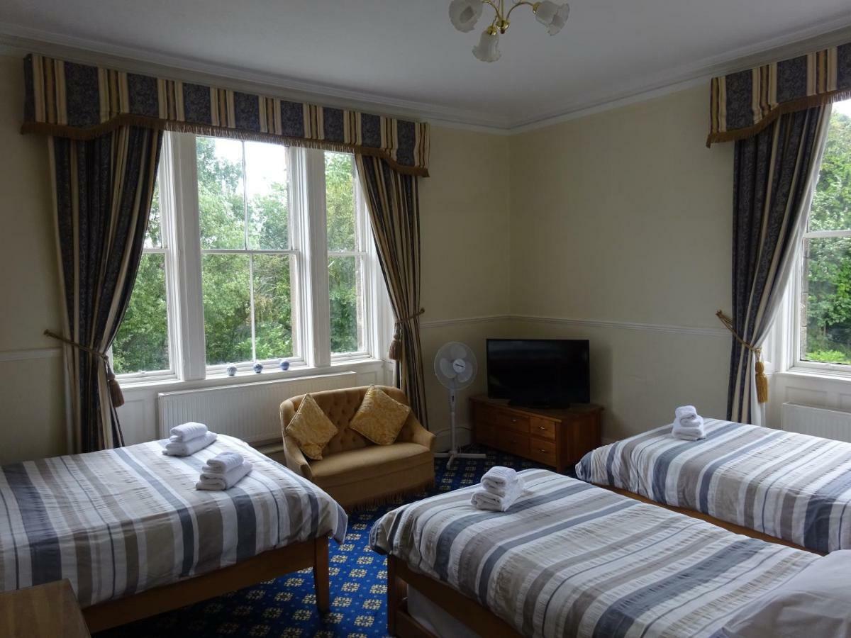 Scarthwaite Country House Hotel Lancaster Eksteriør billede