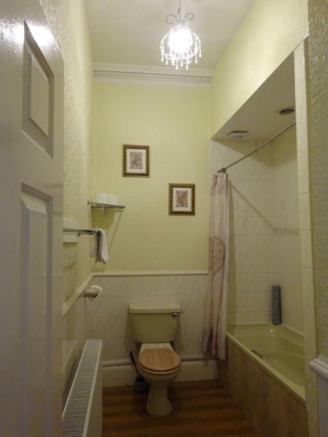 Scarthwaite Country House Hotel Lancaster Eksteriør billede