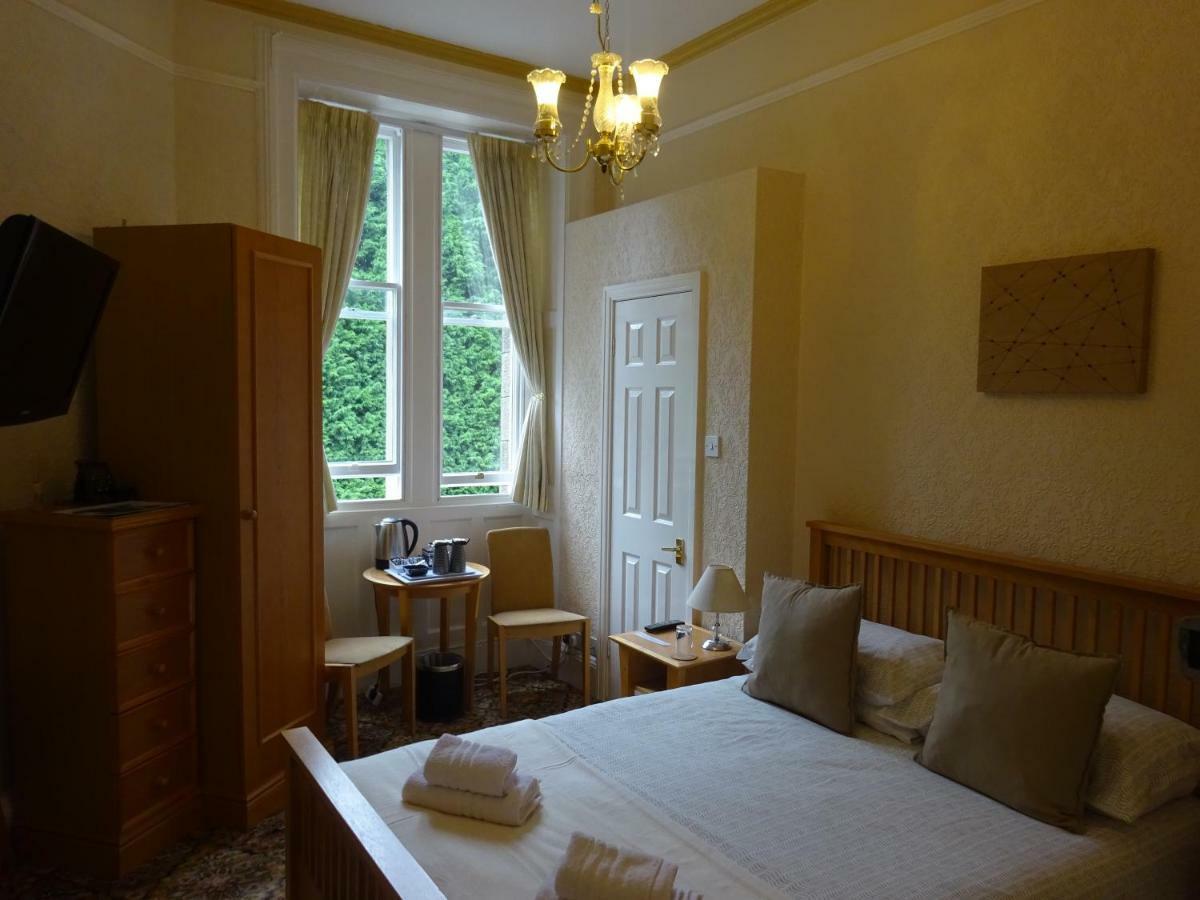 Scarthwaite Country House Hotel Lancaster Eksteriør billede