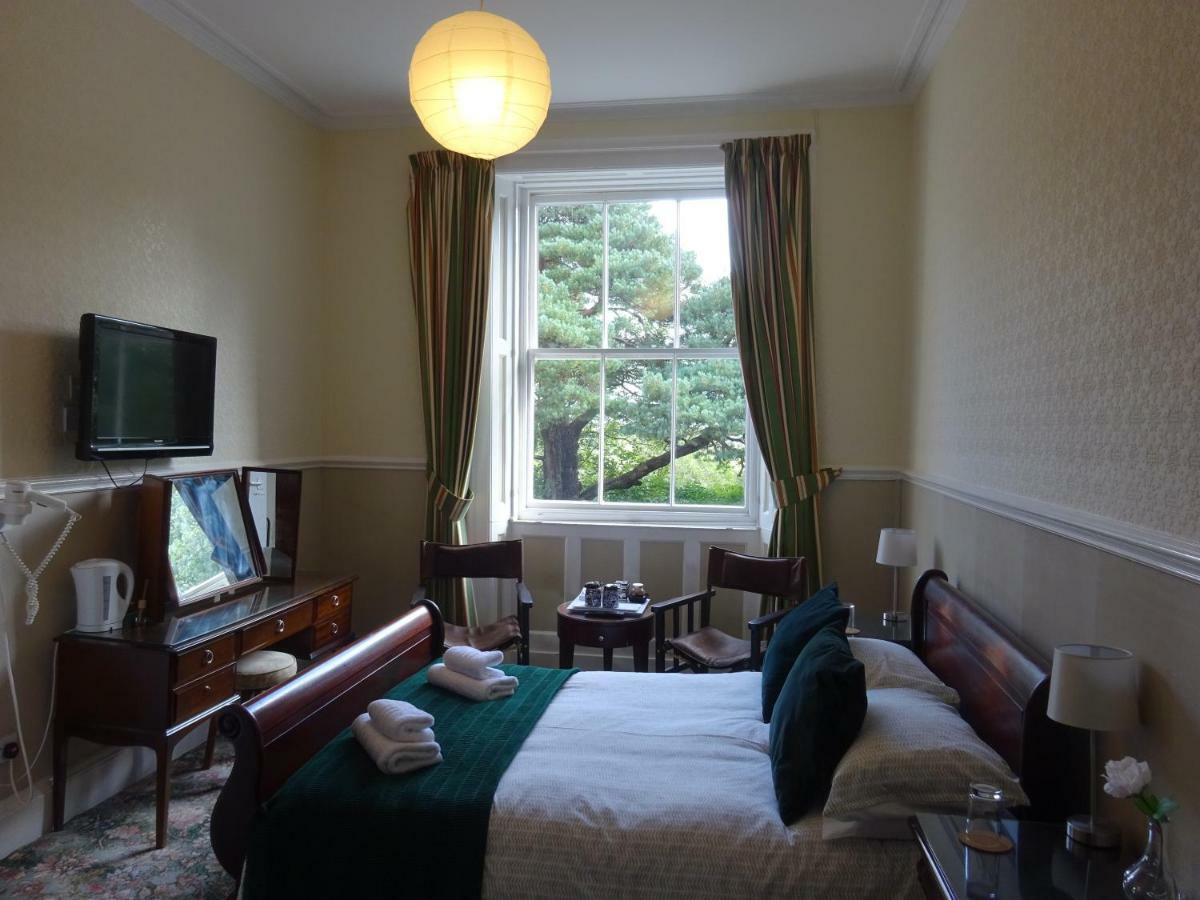 Scarthwaite Country House Hotel Lancaster Eksteriør billede