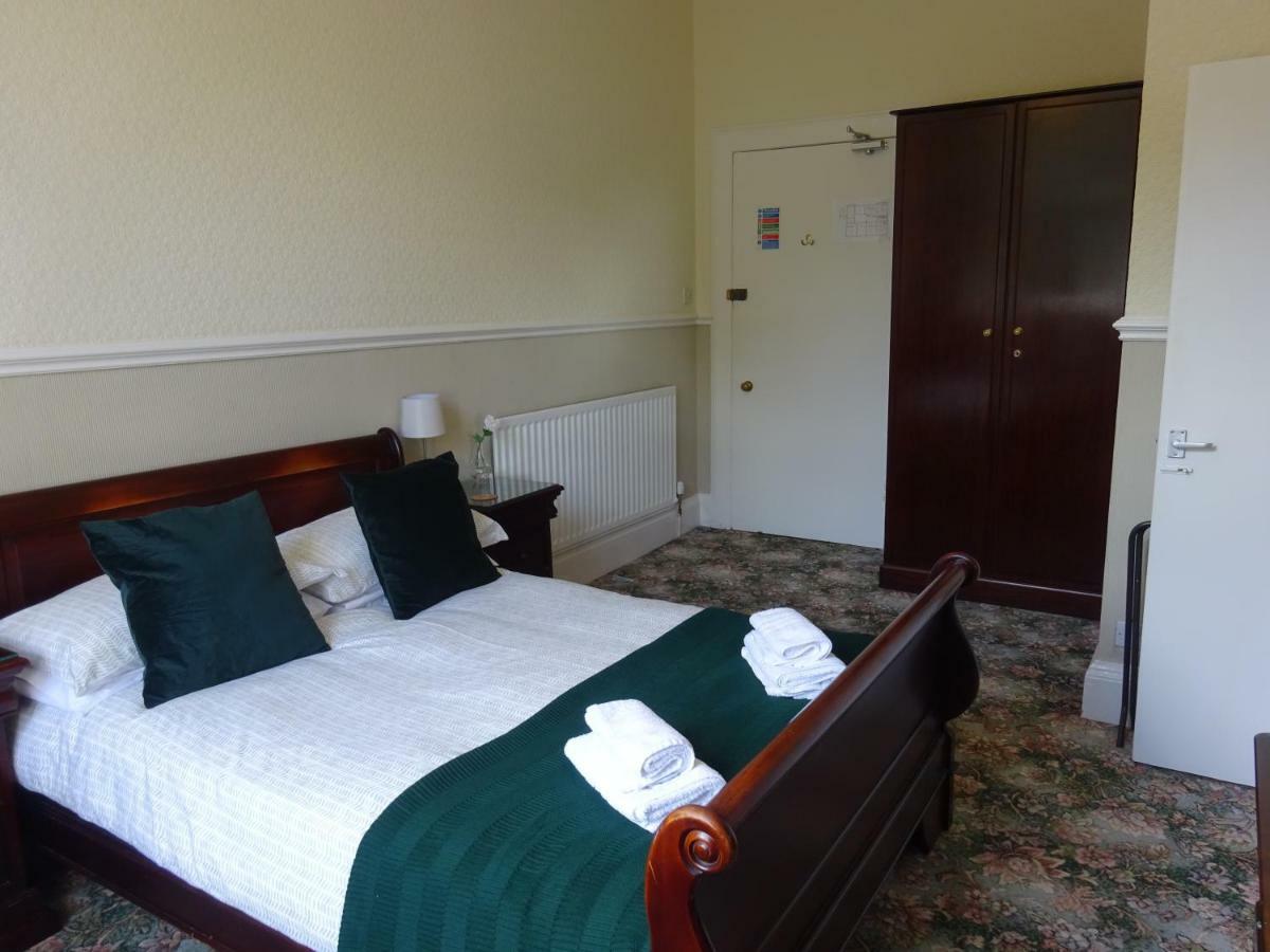 Scarthwaite Country House Hotel Lancaster Eksteriør billede
